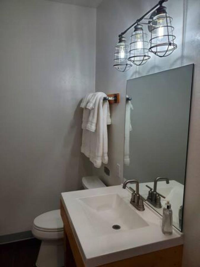 Lazy Bear Ranch Hotel Weiser Екстериор снимка