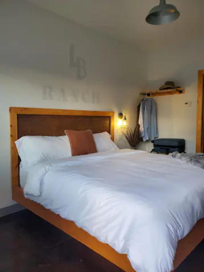 Lazy Bear Ranch Hotel Weiser Екстериор снимка