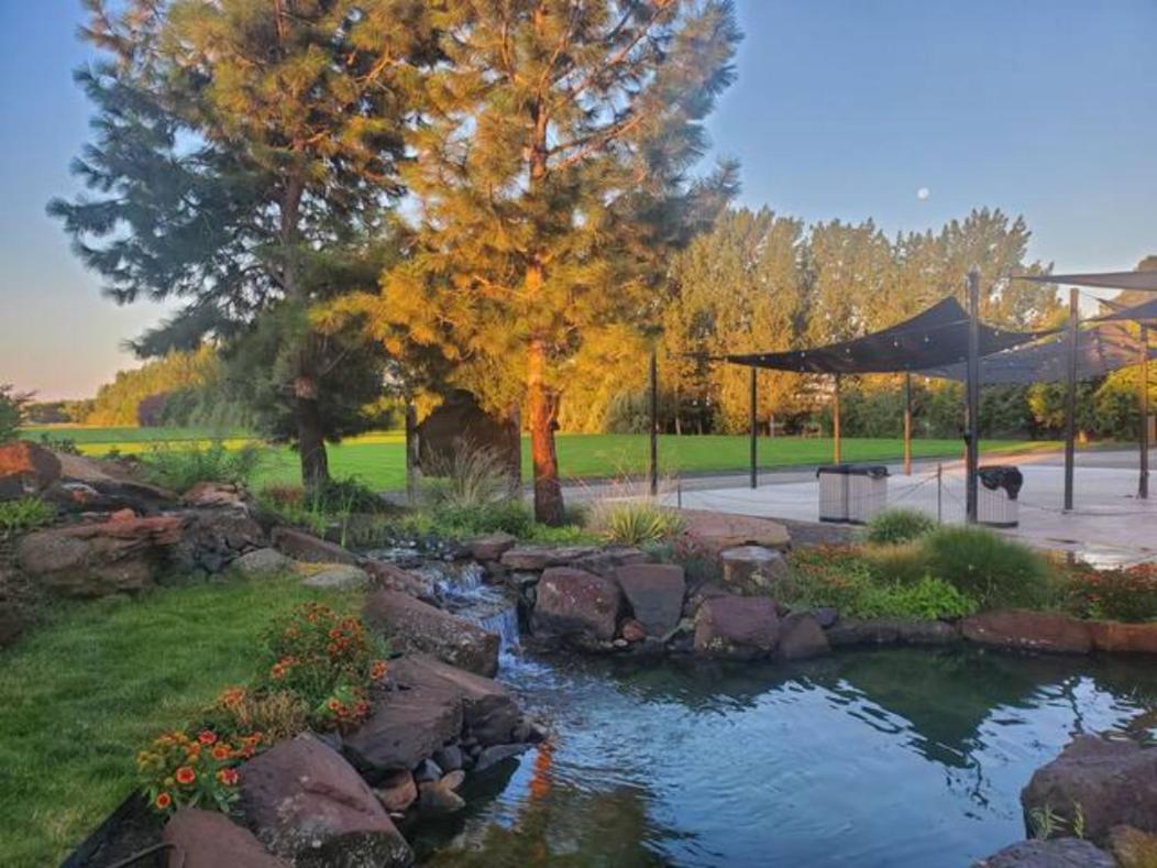 Lazy Bear Ranch Hotel Weiser Екстериор снимка
